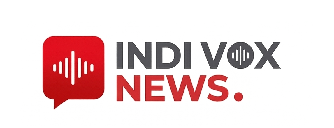 Indi Vox News